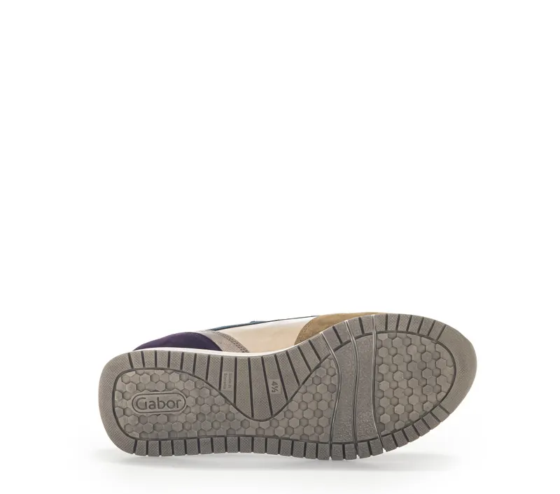 Gabor Lage sneakers Multicolour (36.446.33)