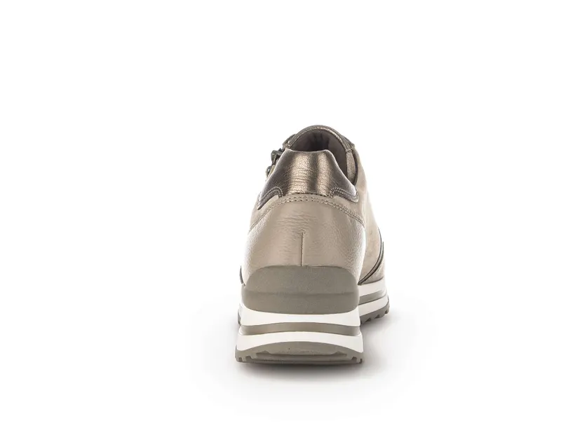 Gabor Lage sneakers Beige (36.528.32)