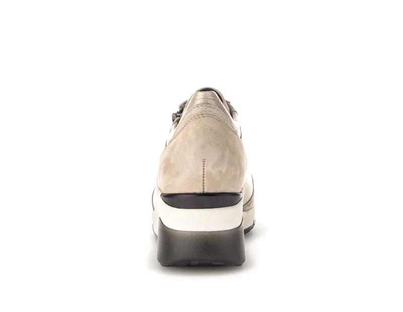 Gabor Lage sneakers Beige (36.088.21)