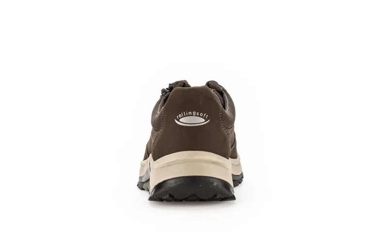 Gabor Sneaker low Braun (8000.14.18)