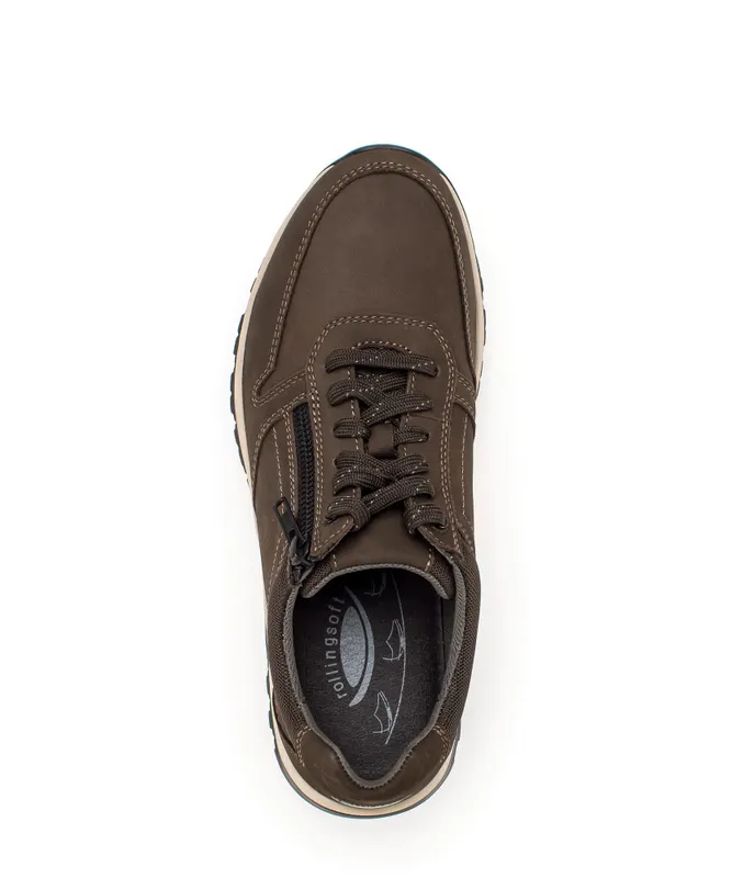 Gabor Sneaker low Braun (8000.14.18)