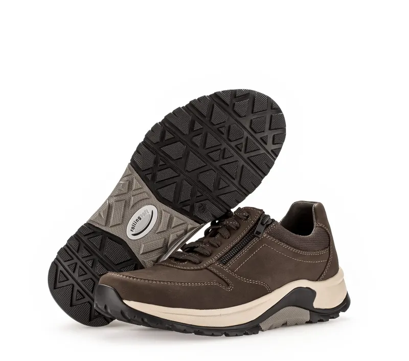Gabor Sneaker low Braun (8000.14.18)