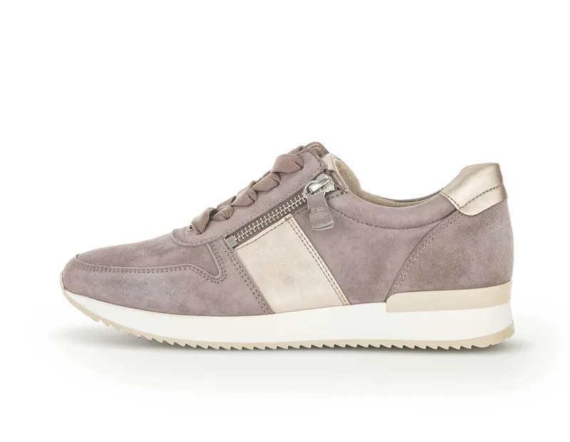 Gabor Lage sneakers Rose (33.420.10)