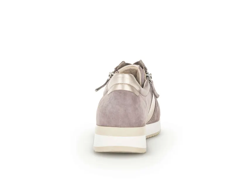 Gabor Lage sneakers Rose (33.420.10)