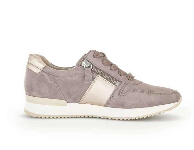 Gabor Lage sneakers Rose (33.420.10)
