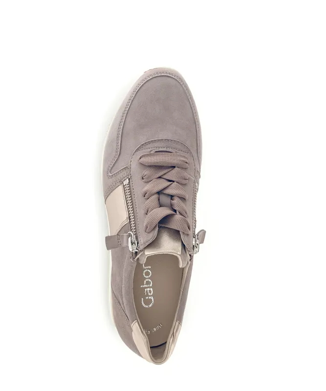 Gabor Lage sneakers Rose (33.420.10)