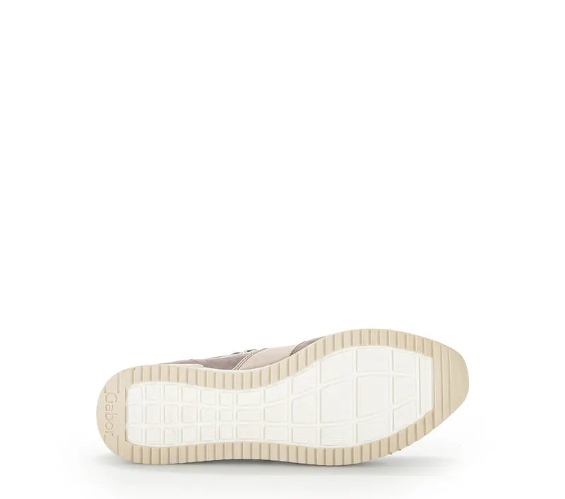 Gabor Lage sneakers Rose (33.420.10)
