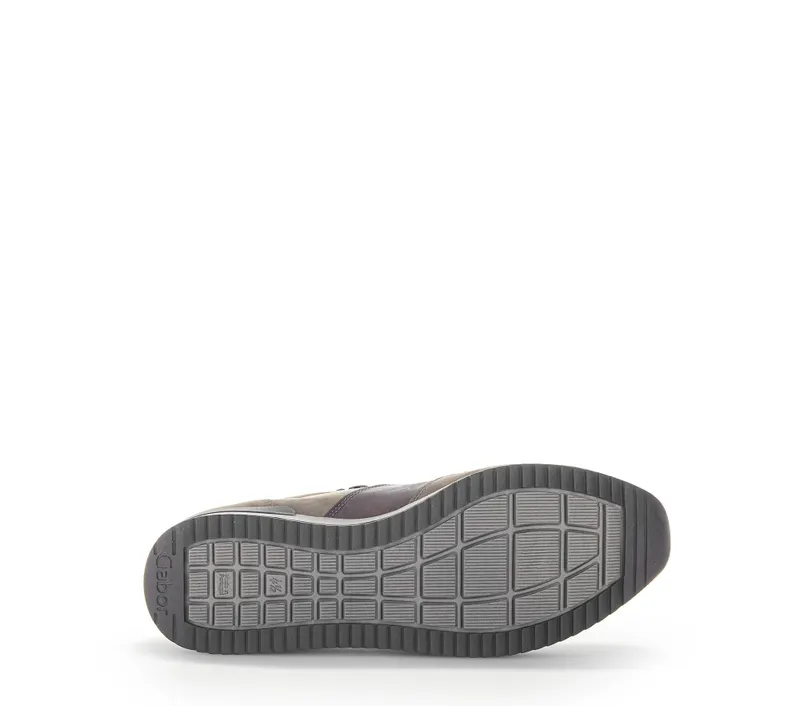 Gabor Lage sneakers Grijs (33.420.18)