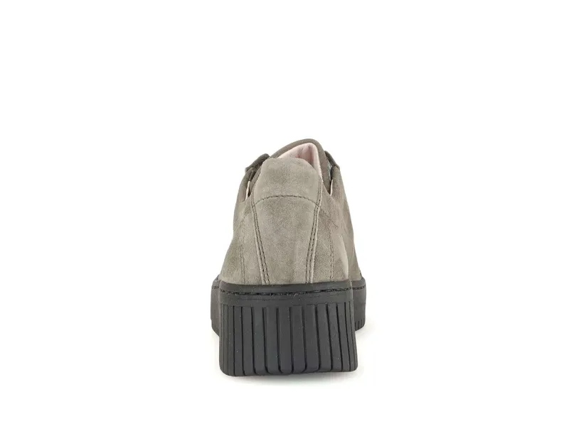 Gabor Sneaker low Grün (33.231.31)