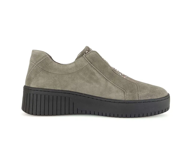 Gabor Sneaker low Grün (33.231.31)
