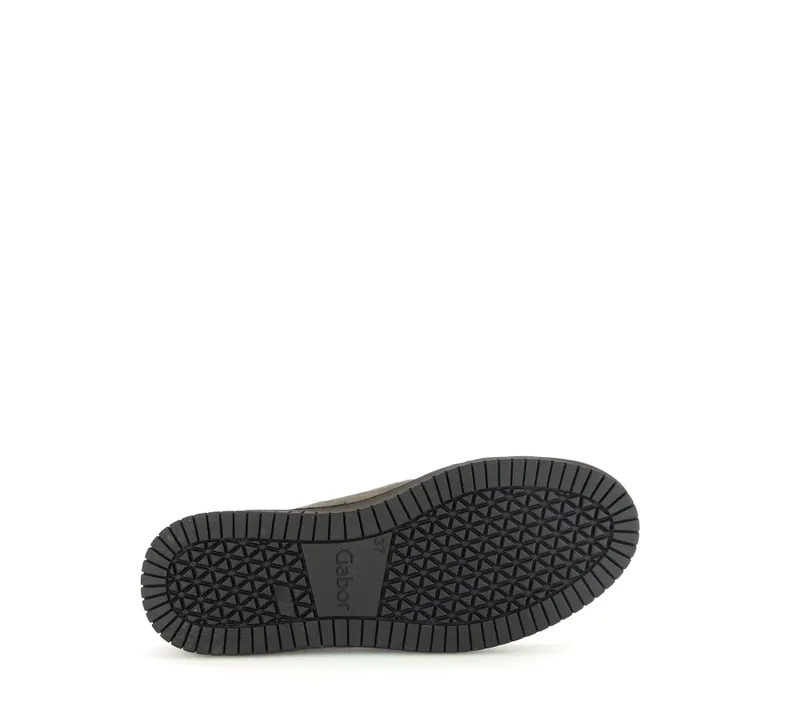 Gabor Sneaker low Grün (33.231.31)