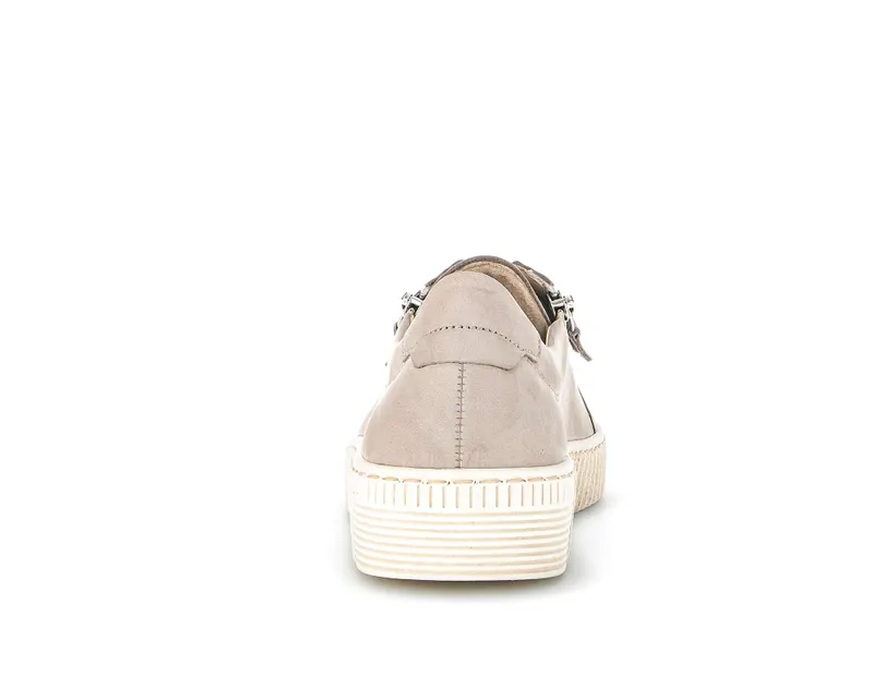 Gabor Lage sneakers Grijs (33.334.12)