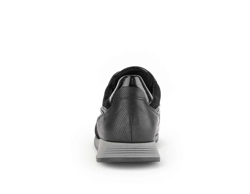 Gabor Lage sneakers Zwart (36.405.67)