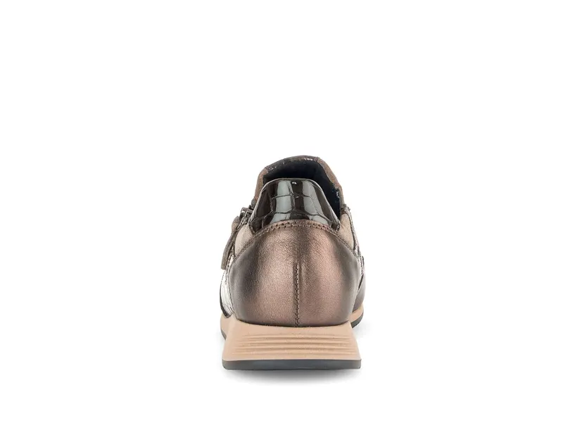 Gabor Lage sneakers Bruin (36.408.40)