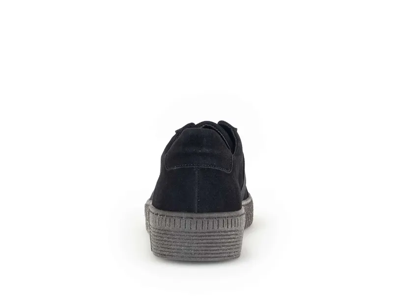Gabor Sneaker low Schwarz (33.336.17)