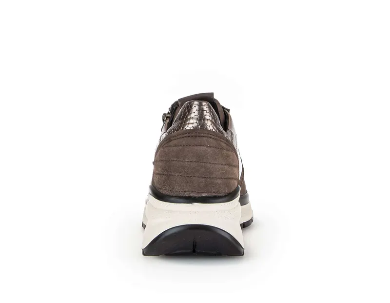 Gabor Sneaker low Braun (36.596.44)