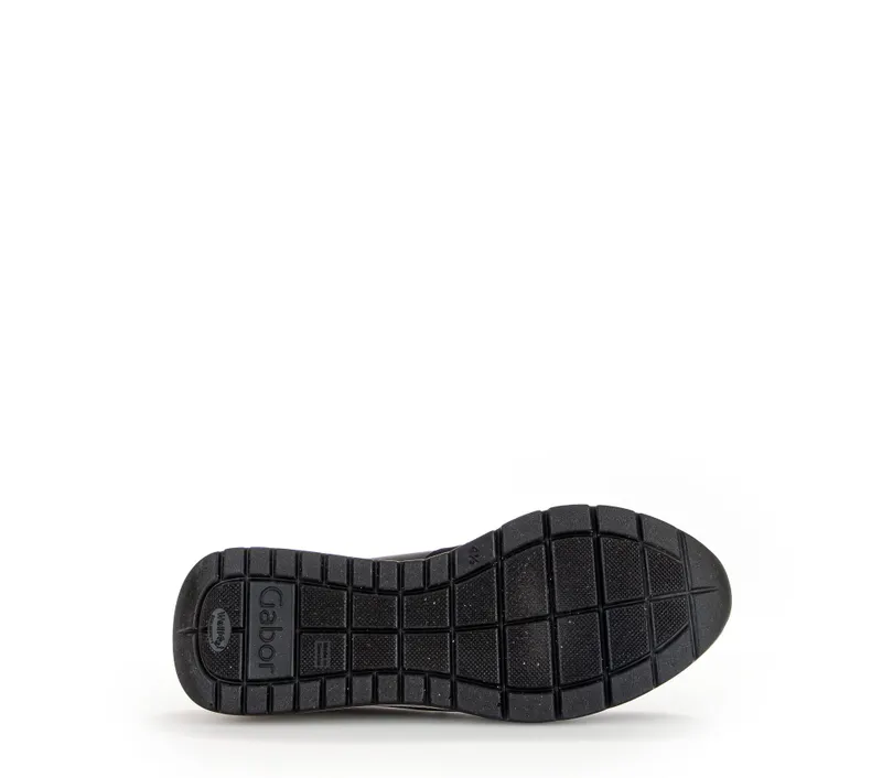 Gabor Sneaker low Schwarz (36.596.67)