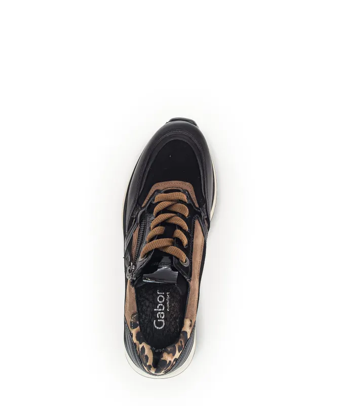 Gabor Lage sneakers Multicolour (36.596.60)