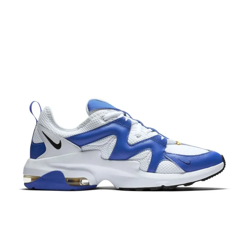 Nike Air Max Graviton White/Game Royal (AT4525-101)