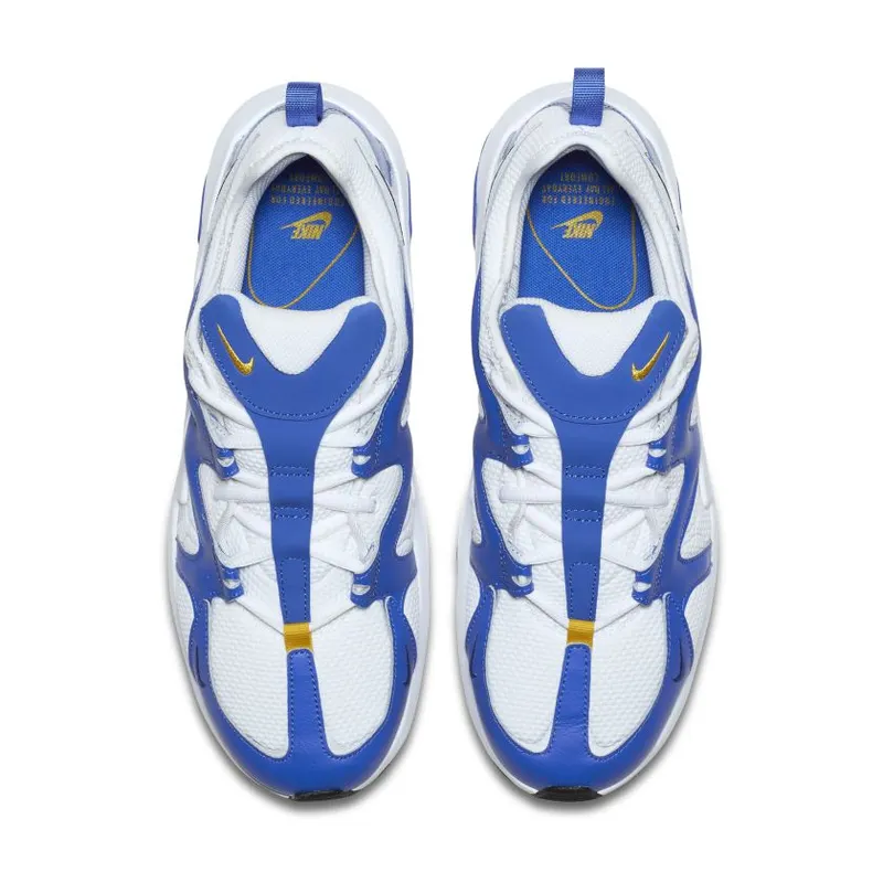 Nike Air Max Graviton White/Game Royal (AT4525-101)