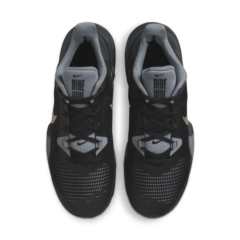 Nike Air Max Impact 3 Black Metallic Gold (DC3725-006)