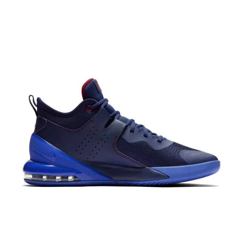 Nike Air Max Impact Blue Void (CI1396-400)