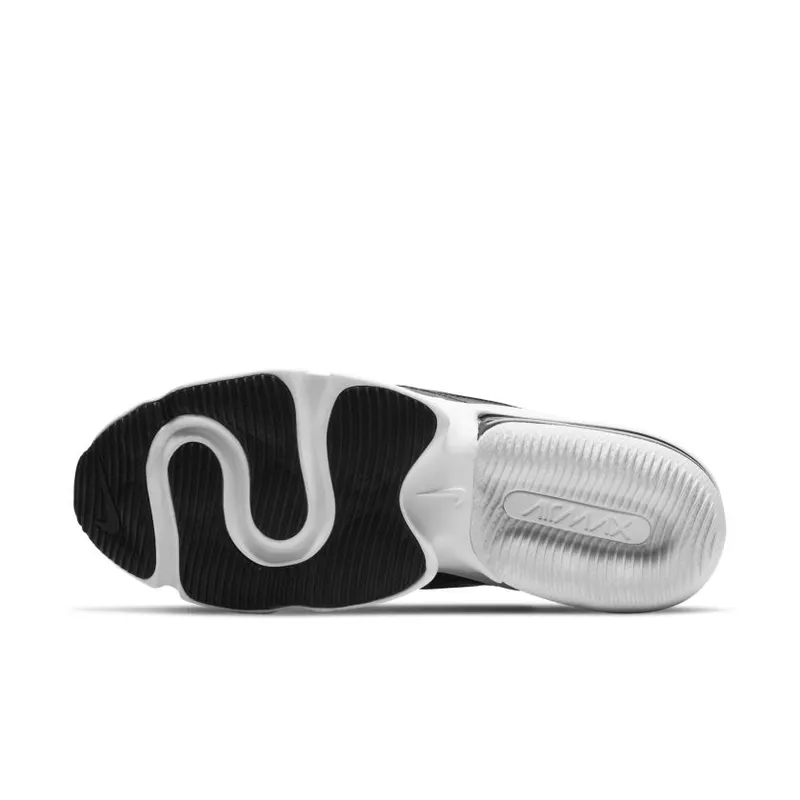 Nike Air Max Infinity 2 Black White (Women’s) (CU9453-001)