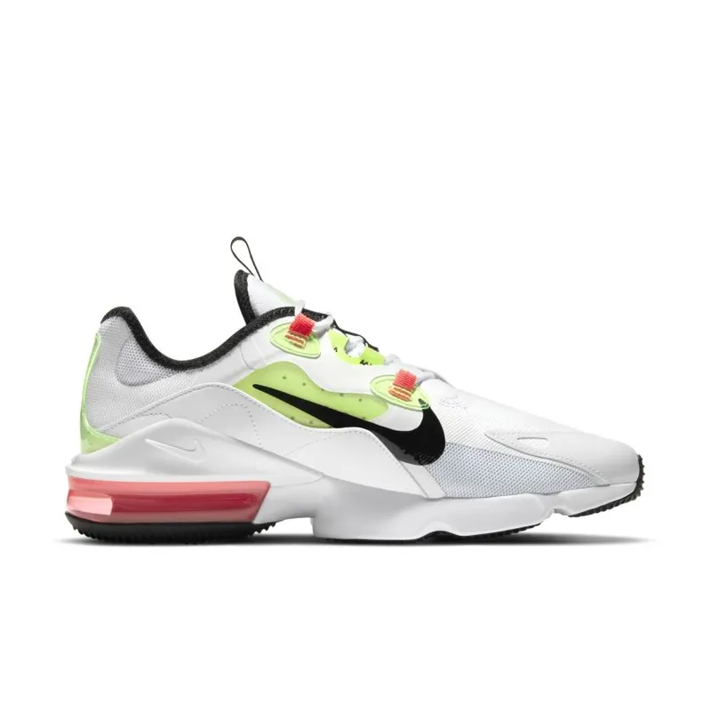Nike Air Max Infinity 2 Lime (CZ0361-100)
