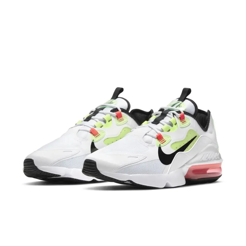 Nike Air Max Infinity 2 Lime (CZ0361-100)