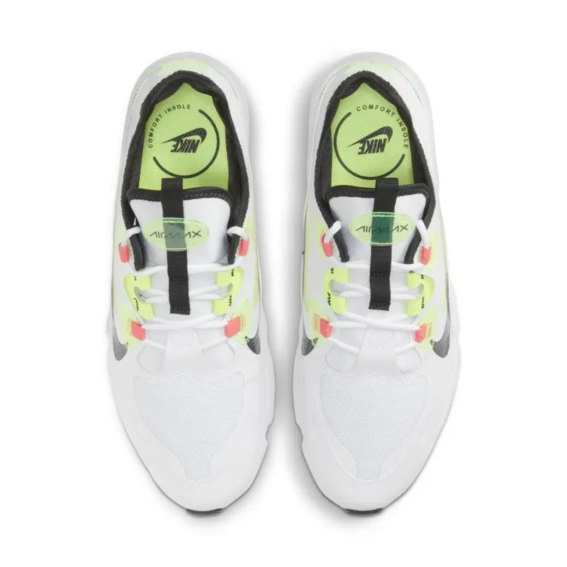 Nike Air Max Infinity 2 Lime (CZ0361-100)