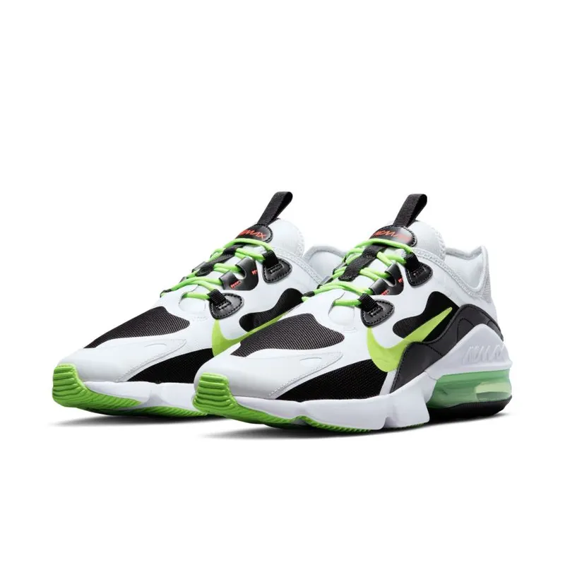 Nike Air Max Infinity 2 Neon (CU9452-001)