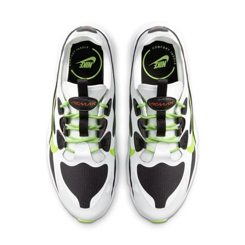 Nike Air Max Infinity 2 Neon (CU9452-001)