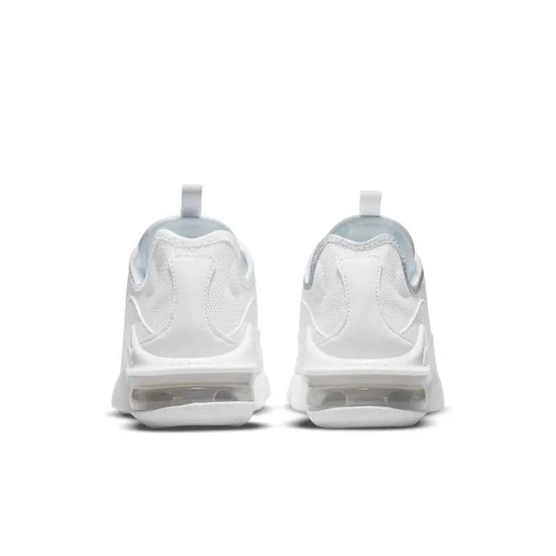 Nike Air Max Infinity 2 Triple White (Women’s) (CU9453-100)