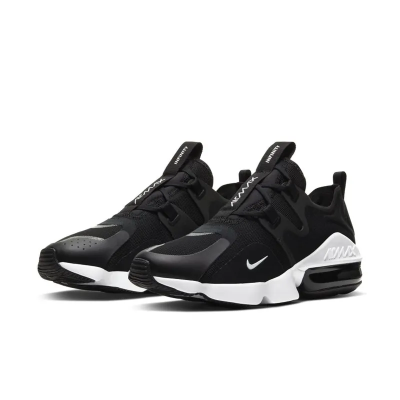 Nike Air Max Infinity Black/White (BQ3999-003)