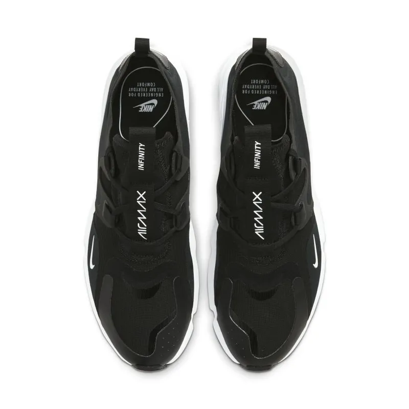 Nike Air Max Infinity Black/White (BQ3999-003)
