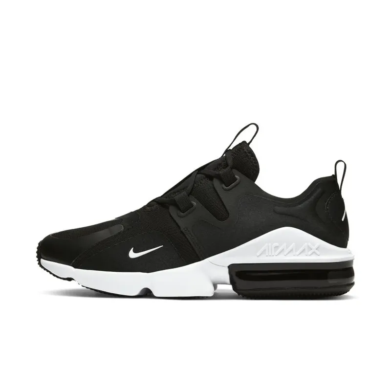 Nike Air Max Infinity Black/White (BQ3999-003)