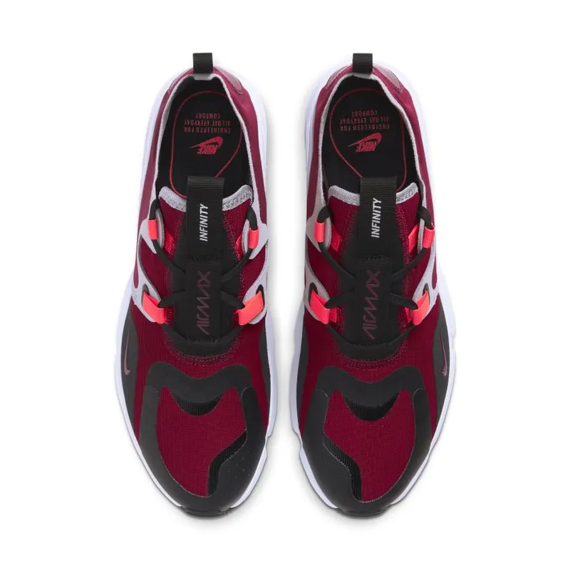 Nike Air Max Infinity Team Red (BQ3999-600)