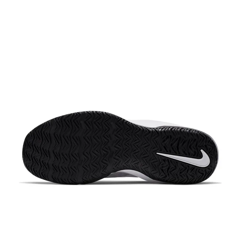 Nike Air Max Infuriate III Low White (AJ5898-100)