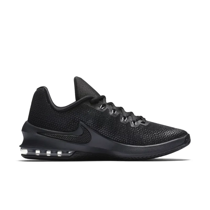 Nike Air Max Infuriate Low Black (852457-001)