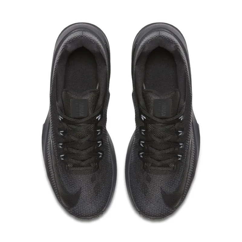 Nike Air Max Infuriate Low Black (852457-001)