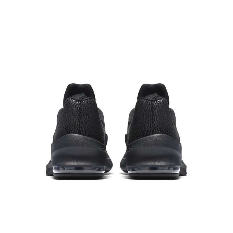 Nike Air Max Infuriate Low Black (852457-001)