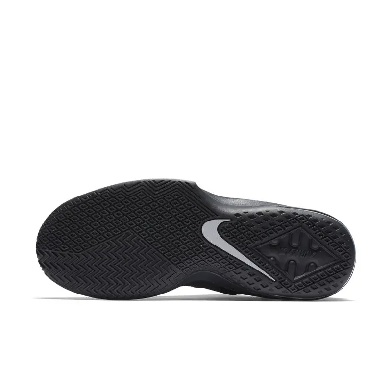 Nike Air Max Infuriate Low Black (852457-001)