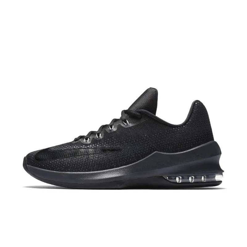 Nike Air Max Infuriate Low Black (852457-001)