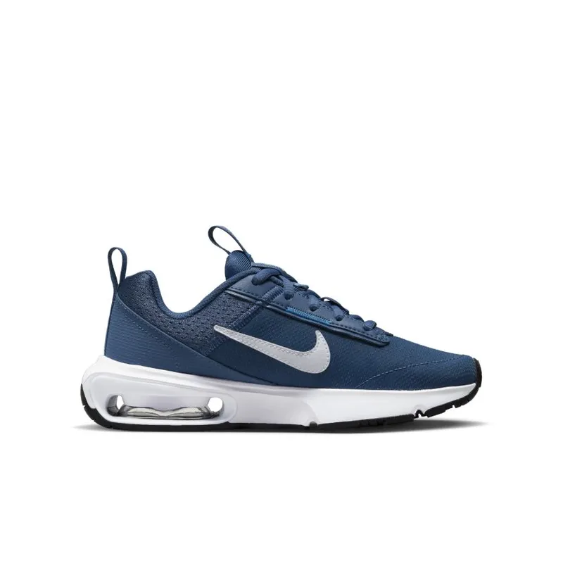 Nike Air Max INTRLK Lite Mystic Navy (GS) (DH9393-400)