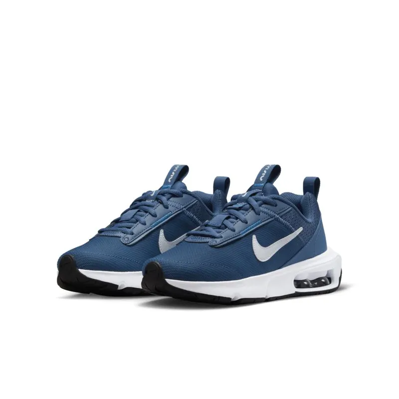 Nike Air Max INTRLK Lite Mystic Navy (GS) (DH9393-400)