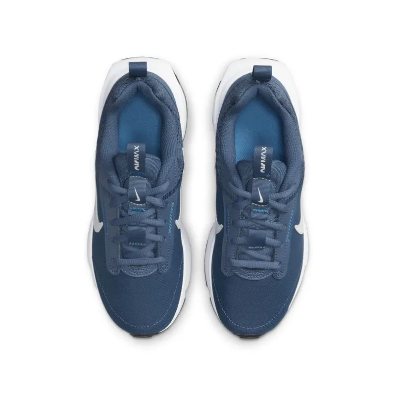 Nike Air Max INTRLK Lite Mystic Navy (GS) (DH9393-400)