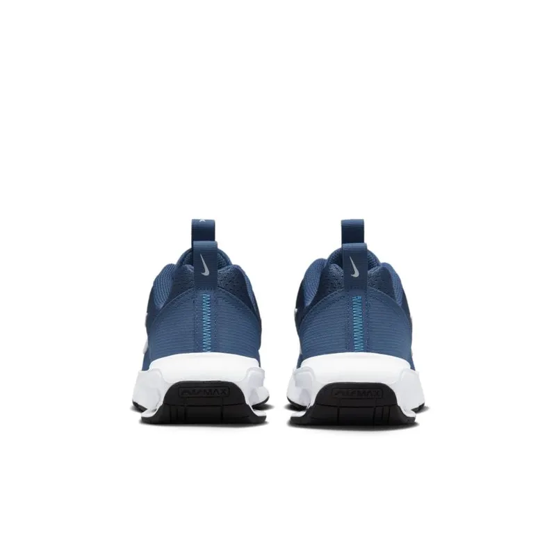 Nike Air Max INTRLK Lite Mystic Navy (GS) (DH9393-400)