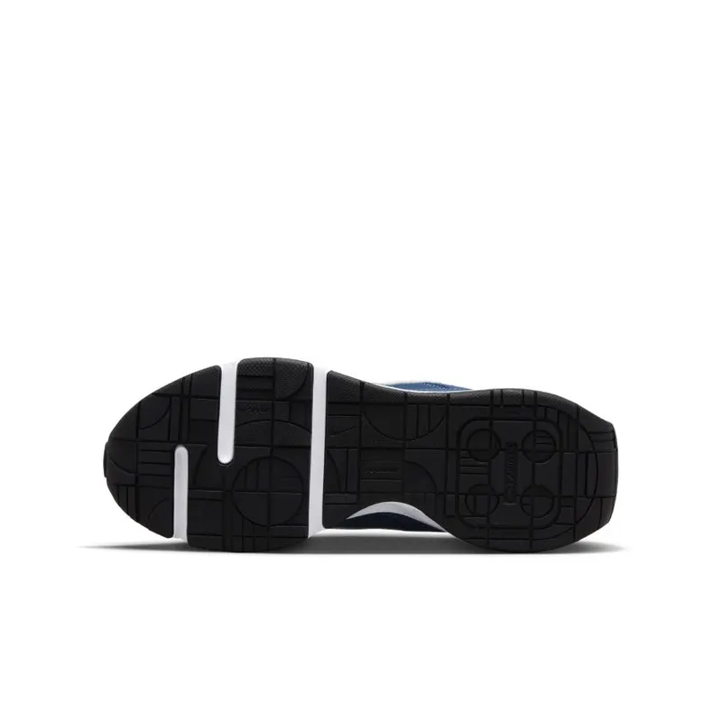 Nike Air Max INTRLK Lite Mystic Navy (GS) (DH9393-400)