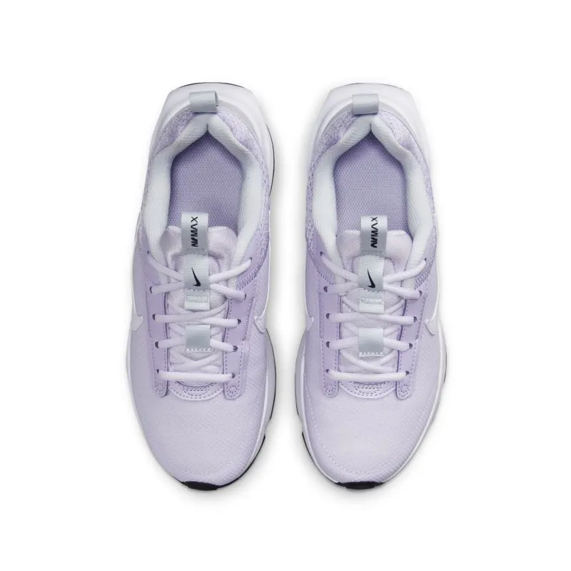 Nike Air Max INTRLK Lite Violet Frost (GS) (DH9393-500)