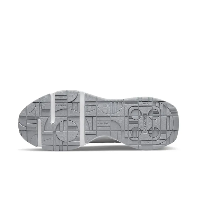 Nike Air Max INTRLK Summit White Smoke Grey (Women’s) (DQ2904-100)